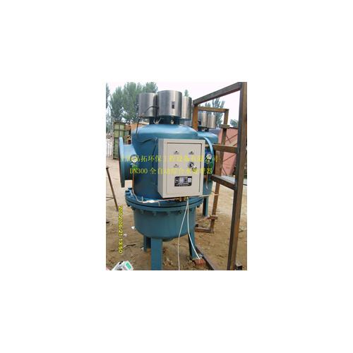 水處理設備研發 創新驅動，引領未來凈水技術